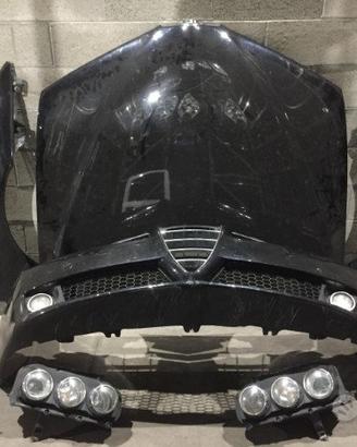 Musata Completa Alfa Romeo 159 1.9 e 2.4 JTD