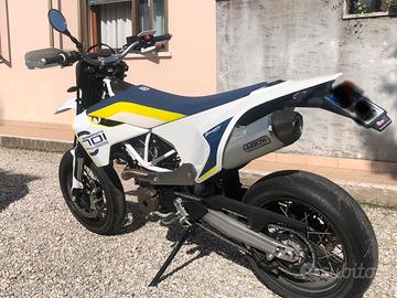 Husqvarna 701