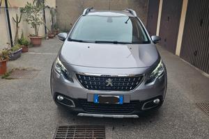 Peugeot 2008 o.ttime condizioni 