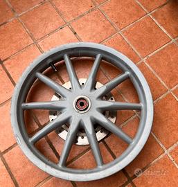 cerchione piaggio liberty