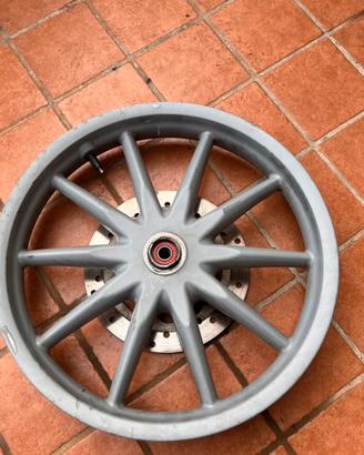 cerchione piaggio liberty