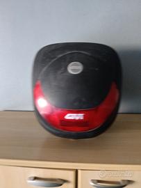 bauletto per scuterone