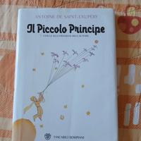 libro il piccolo principe  ,come nuovo 
