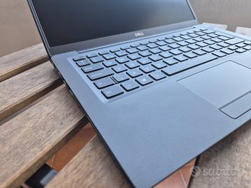 Dell Latitude 7400 | i5-8th | 32GB RAM | 512GB SSD