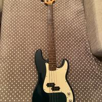 Basso Eko VPB100 anni ‘90