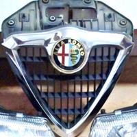 Ricambi INTERNI ESTERNI Alfa Romeo 156 1^ 2^ Serie