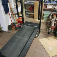 Tapis roulant WESLO CADENCE 920