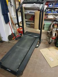 Tapis roulant WESLO CADENCE 920