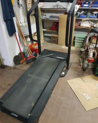 Tapis roulant WESLO CADENCE 920