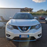 NISSAN X-Trail 3ª serie - 2016 FULL Accessoriata