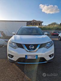 NISSAN X-Trail 3ª serie - 2016 FULL Accessoriata