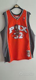 Jersey Basket Stoudemire XL nba Vintage jordan