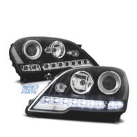 FARI MERCEDES CLASSE ML W164 08-11 LUCE DIURNA SFO