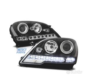 FARI MERCEDES CLASSE ML W164 08-11 LUCE DIURNA SFO
