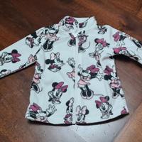 Felpa Disney bimba