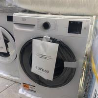 LAVATRICE BEKO 7kg NUOVA CON GARANZIA