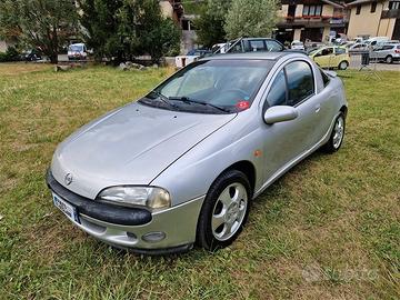 Opel Tigra 1.4i 16V cat Star Silver