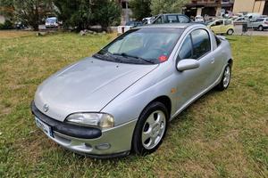 Opel Tigra 1.4i 16V cat Star Silver
