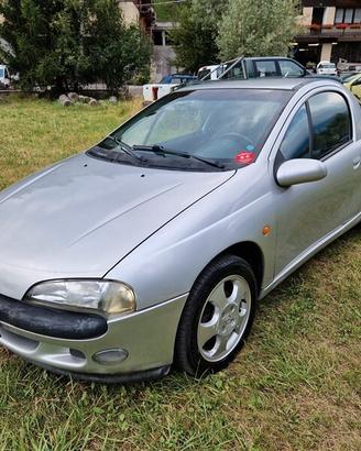 Opel Tigra 1.4i 16V cat Star Silver