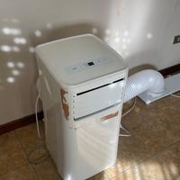 Condizionatore portatile ELECTROLINE CLE09M9PH4