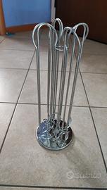 porta cialde Lavazza