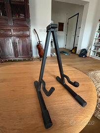 Porta chitarra elettrica