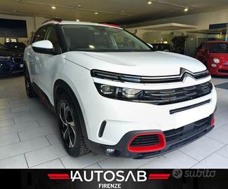 CITROEN C5 Aircross BlueHDi 180 Automatic EAT8 P