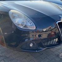 Alfa romeo Giulietta ricambi anno 2012