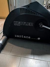 Cyclette Kettler Santana 