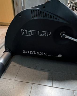 Cyclette Kettler Santana 