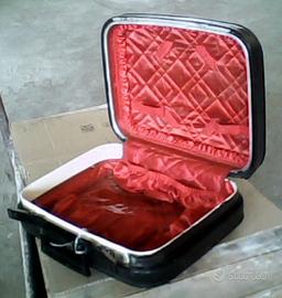 Bauletto - beauty da viaggio vintage