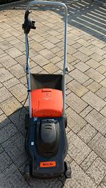 Tagliaerba elettrico