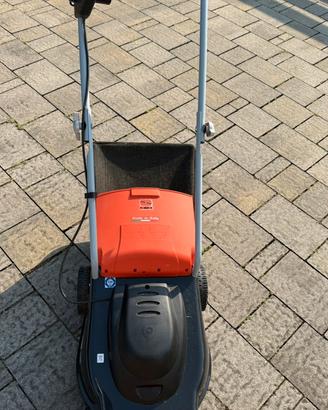 Tagliaerba elettrico