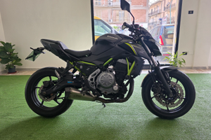 Kawasaki z 650