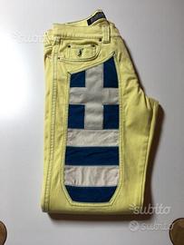 Jeans Jeckerson limited edition