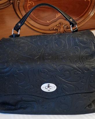 Borsa cartella 