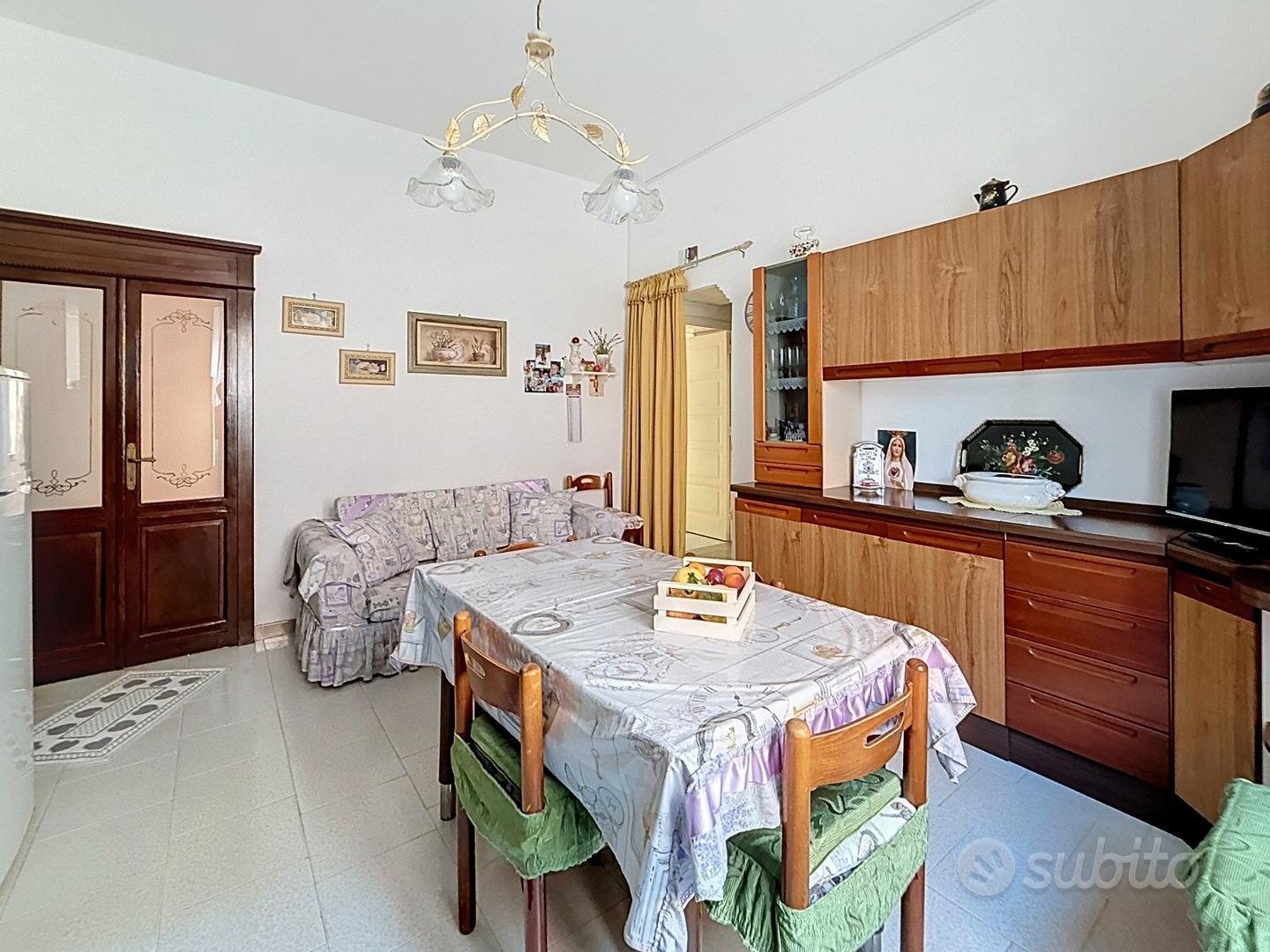 Apartment in Portotorres, Tàttari/Sassari - Vista 5