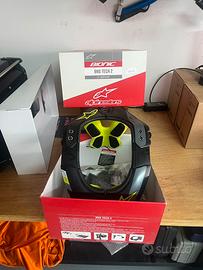 Collare alpinestar BNS TECH-2