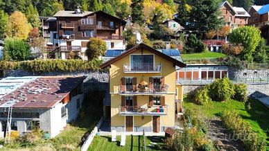 Appartamento di 99 m² con 4 locali a Bormio