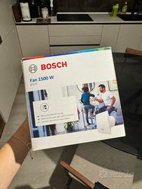 VENTOLA PER BAGNO BOSCH FAN 1500w