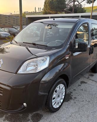 Fiat Qubo 1.3 MJT 75 CV Dynamic