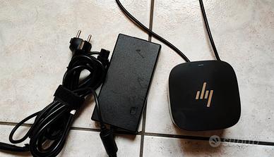 Docking Station HP Thunderbolt Dock G2