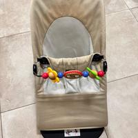 Sdraietta Babybjorn Beige