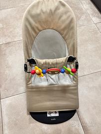 Sdraietta Babybjorn Beige