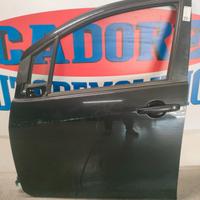 Porta anteriore sinistra Opel Agila B 1.2 del 2008