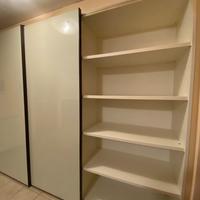 Armadio 3 ante scorrevoli