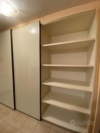 Armadio 3 ante scorrevoli