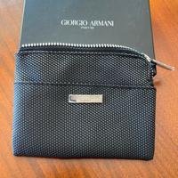 pochette Giorgio Armani