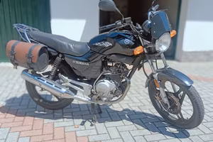 Yamaha YBR 125