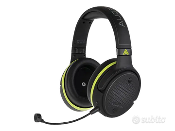 Headset GAMING Xbox One/SX/PC Audeze Penrose X